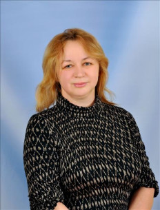 Воспитатель Ефименко Светлана Николаевна