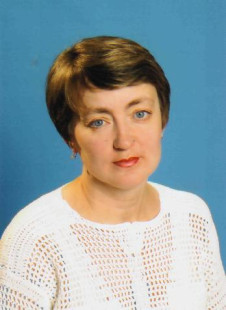 Учитель-логопед Шитикова Наталья Анатольевна